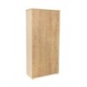 1104AA08V24-ARMARIO ROCADA C/P. 195x90 HAYA/ROBLE precio por 1 unidades
