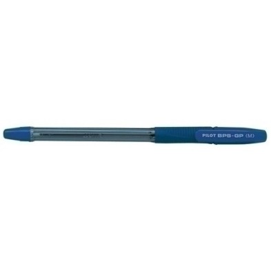 BPS-GP-M-L-BOLIG.PILOT BPS-GP-M AZUL precio por 12 unidades
