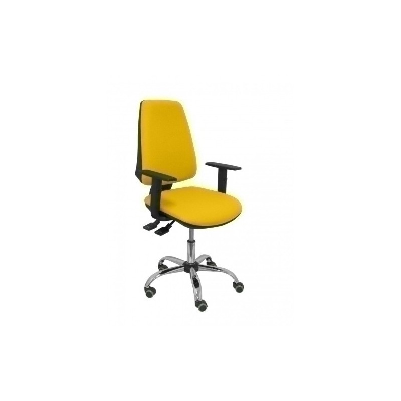 14SBALI100CRBFRITZ-SILLA PIQUERAS ELCHE S 24 H. BALI AMARIL precio por 1 unidades
