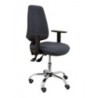 14SBALI600CRBFRIT-SILLA PIQUERAS ELCHE S 24 H. BALI GRIS precio por 1 unidades