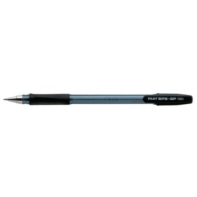 BPS-GP-M-B-BOLIG.PILOT BPS-GP-M NEGRO precio por 12 unidades