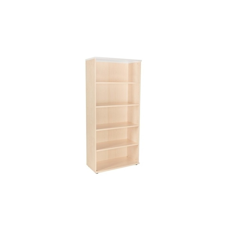 1101AA04V24-ARMARIO ROCADA ABIERTO 195x90 HAYA/BLANC precio por 1 unidades