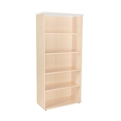1101AA04V24-ARMARIO ROCADA ABIERTO 195x90 HAYA/BLANC precio por 1 unidades
