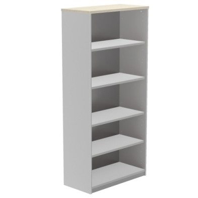 1101AB01-ARMARIO ROCADA ABIERTO 195x90 AL/HAYA precio por 1 unidades