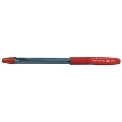BPS-GP-M-R-BOLIG.PILOT BPS-GP-M ROJO precio por 12 unidades