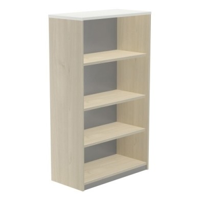 1055AA04V24-ARMARIO ROCADA ABIERTO 156x90 HAYA/BLANC precio por 1 unidades
