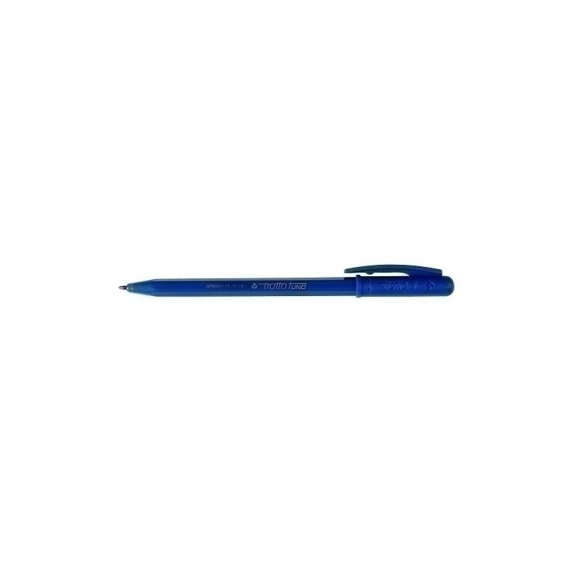 F838301-BOLIG.TRATTO 1 AZUL precio por 50 unidades
