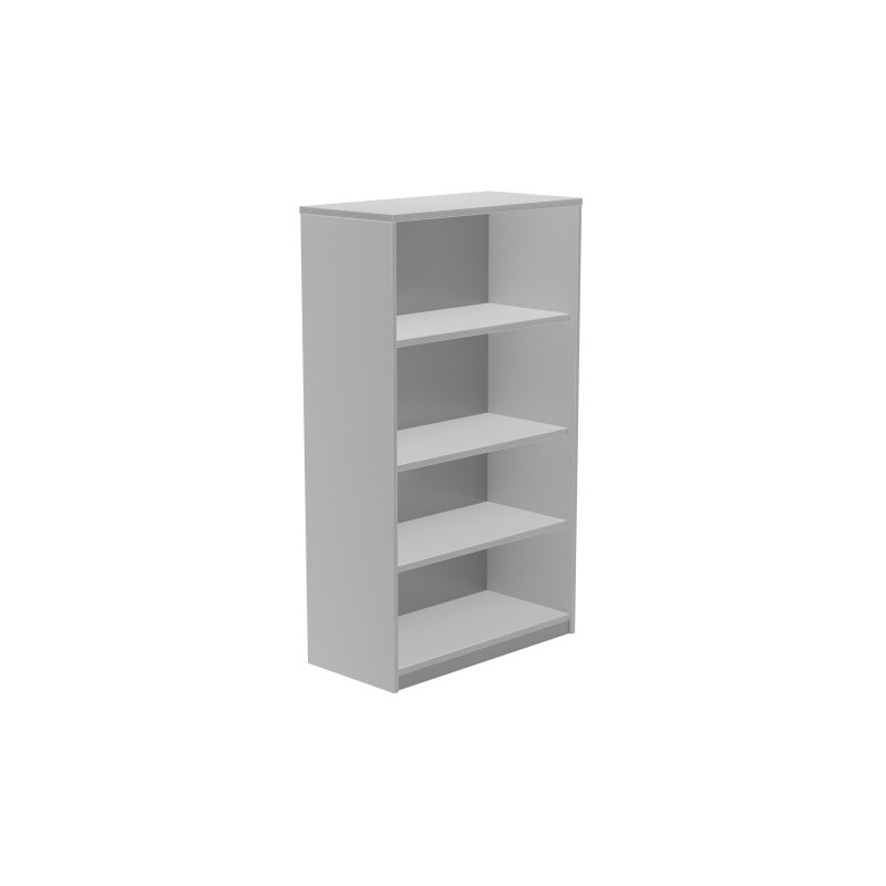 1055AN02V24-ARMARIO ROCADA ABIERTO 156x90 AL/GRIS precio por 1 unidades