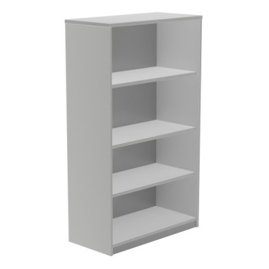 1055AN02V24-ARMARIO ROCADA ABIERTO 156x90 AL/GRIS precio por 1 unidades