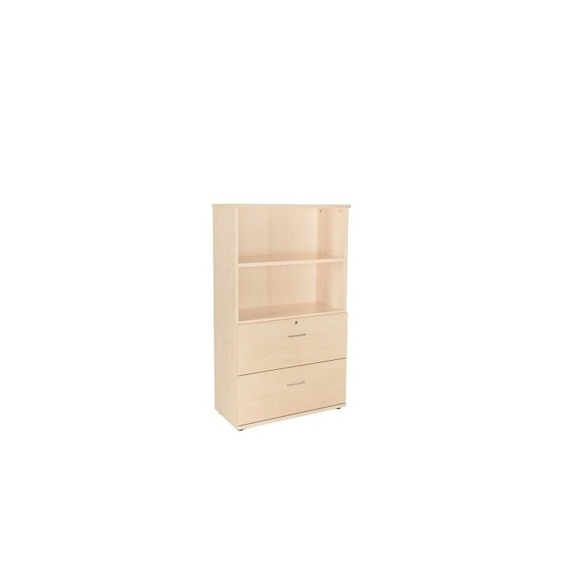 1056AA01V24-ARMARIO ROCADA CARPETERO 156x90 HAYA/HAY precio por 1 unidades