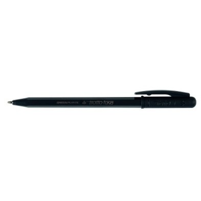 F838303-BOLIG.TRATTO 1 NEGRO precio por 50 unidades