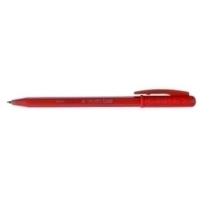 F838302-BOLIG.TRATTO 1 ROJO precio por 50 unidades