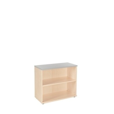 1004AA02-ARMARIO ROCADA ABIERTO 78x90 HAYA/GRIS precio por 1 unidades
