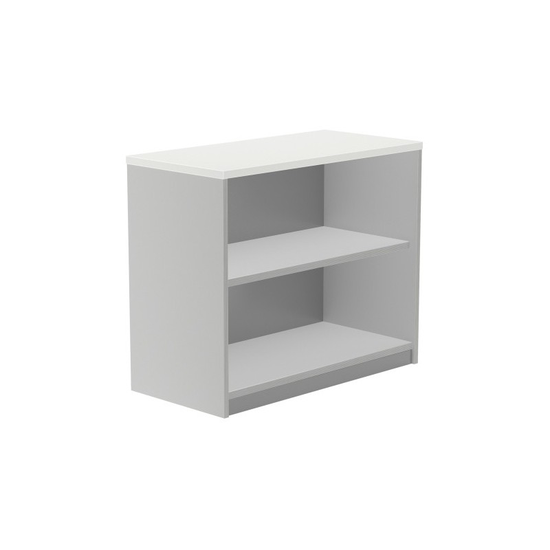 1004AN04V24-ARMARIO ROCADA ABIERTO 78x90 ALUMINIO/BL precio por 1 unidades