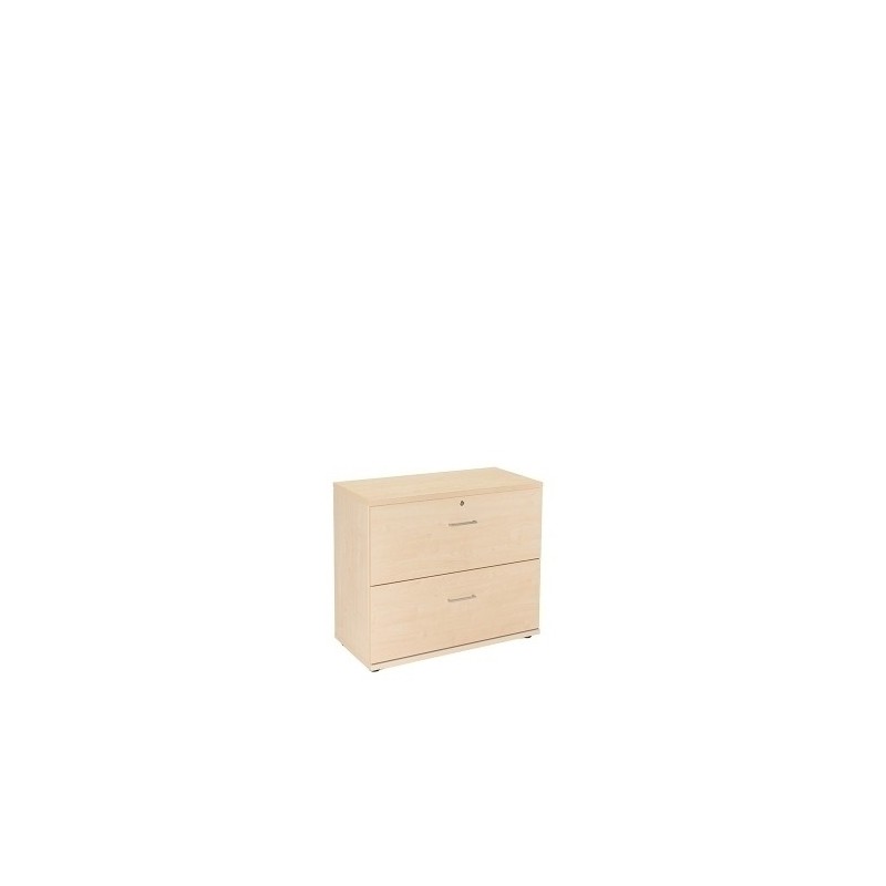 1006AA01V24-ARMARIO ROCADA CARPETERO 78x90 HAYA/HAYA precio por 1 unidades