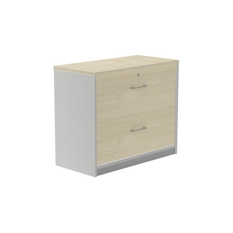 1006AB01-ARMARIO ROCADA CARPETERO 78x90 AL/HAYA precio por 1 unidades