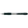 BPGP-10R-M-B-BOLIG.PILOT SUPERGRIP NEGRO precio por 12 unidades
