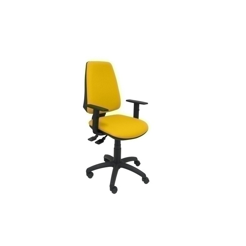 14SBALI100B10-SILLA PIQUERAS ELCHE S C/BR. BALI AMARIL precio por 1 unidades