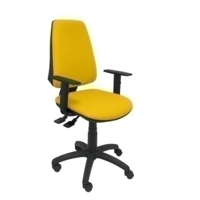 14SBALI100B10-SILLA PIQUERAS ELCHE S C/BR. BALI AMARIL precio por 1 unidades