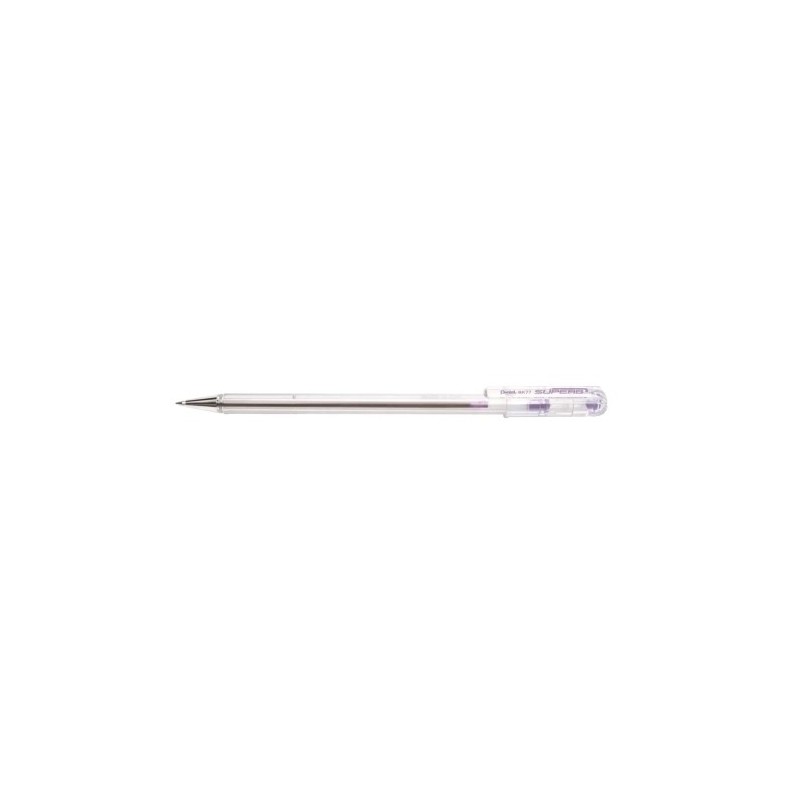 BK77-V-BOLIG.PENTEL BK-77 VIOLETA precio por 12 unidades