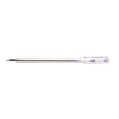 BK77-V-BOLIG.PENTEL BK-77 VIOLETA precio por 12 unidades