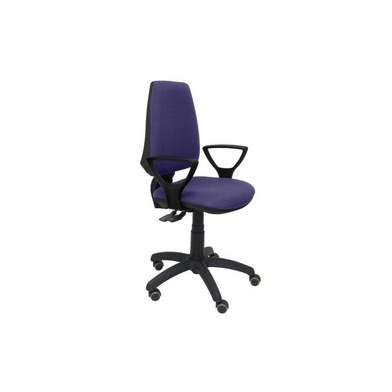 14SBALI261BGOLFRP-SILLA PIQUERAS ELCHE S C/BR. BALI AZUL C precio por 1 unidades