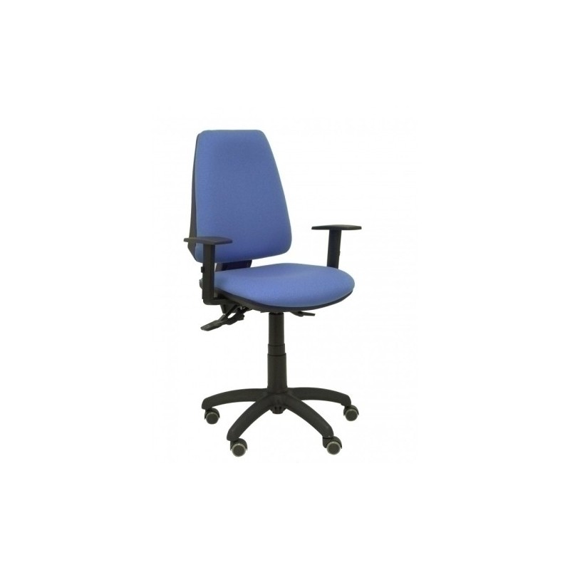 14SBALI261B10RP-SILLA PIQUERAS ELCHE S C/BR. BALI AZUL C precio por 1 unidades