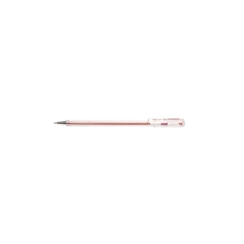 BK77-P-BOLIG.PENTEL BK-77 ROSA precio por 12 unidades