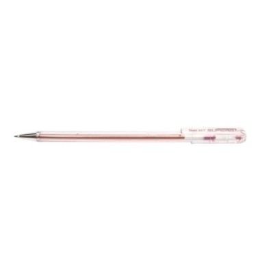 BK77-P-BOLIG.PENTEL BK-77 ROSA precio por 12 unidades