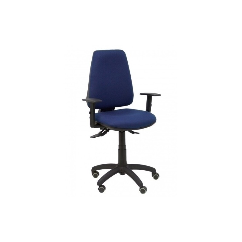 14SBALI200B10RP-SILLA PIQUERAS ELCHE S C/BR. BALI AZUL M precio por 1 unidades