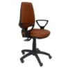 14SBALI363BGOLFRP-SILLA PIQUERAS ELCHE S C/BR. BALI MARRON precio por 1 unidades