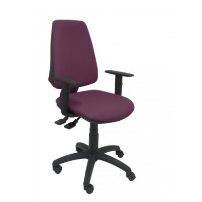 14SBALI760B10-SILLA PIQUERAS ELCHE S C/BR. BALI MORADO precio por 1 unidades