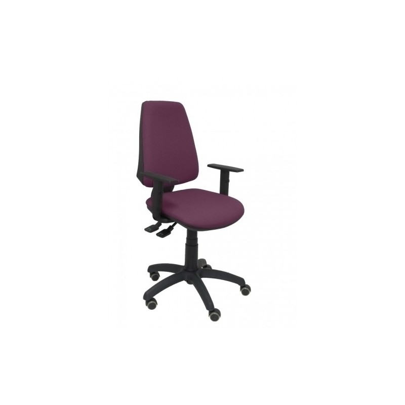 14SBALI760B10RP-SILLA PIQUERAS ELCHE S C/BR. BALI MORADO precio por 1 unidades