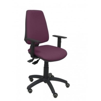 14SBALI760B10RP-SILLA PIQUERAS ELCHE S C/BR. BALI MORADO precio por 1 unidades