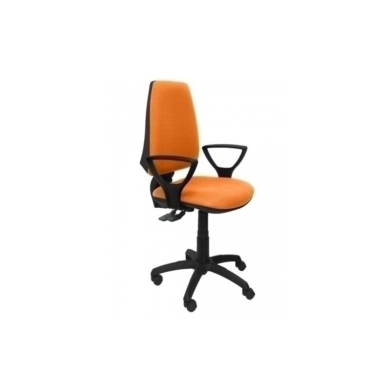 14SBALI308BGOLF-SILLA PIQUERAS ELCHE S C/BR. BALI NARANJ precio por 1 unidades