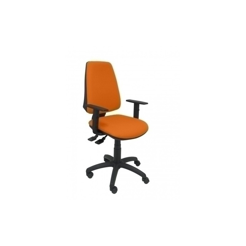14SBALI308B10-SILLA PIQUERAS ELCHE S C/BR. BALI NARANJ precio por 1 unidades