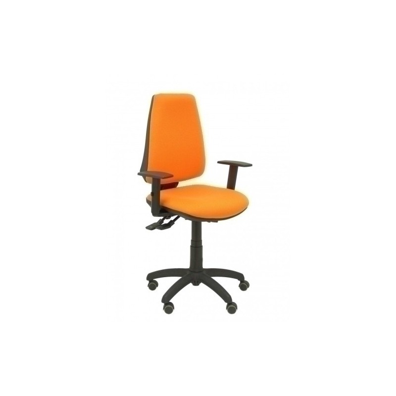 14SBALI308B10RP-SILLA PIQUERAS ELCHE S C/BR. BALI NARANJ precio por 1 unidades