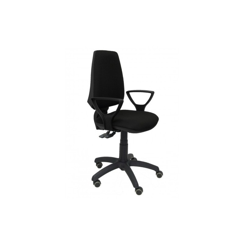 14SBALI840BGOLFRP-SILLA PIQUERAS ELCHE S C/BR. BALI NEGRO precio por 1 unidades