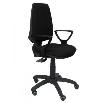 14SBALI840BGOLFRP-SILLA PIQUERAS ELCHE S C/BR. BALI NEGRO precio por 1 unidades