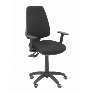 14SBALI840B10RP-SILLA PIQUERAS ELCHE S C/BR. BALI NEGRO precio por 1 unidades