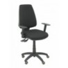 14SBALI840B10RP-SILLA PIQUERAS ELCHE S C/BR. BALI NEGRO precio por 1 unidades