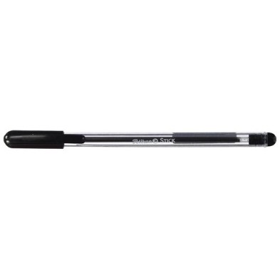962753-BOLIG.PELIKAN STICK NEGRO precio por 50 unidades