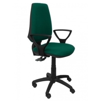 14SBALI456BGOLF-SILLA PIQUERAS ELCHE S C/BR. BALI VERDE precio por 1 unidades