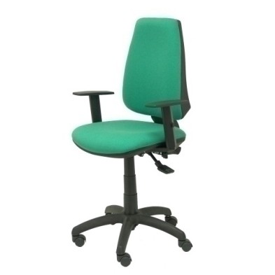 14SBALI456B10-SILLA PIQUERAS ELCHE S C/BR. BALI VERDE precio por 1 unidades