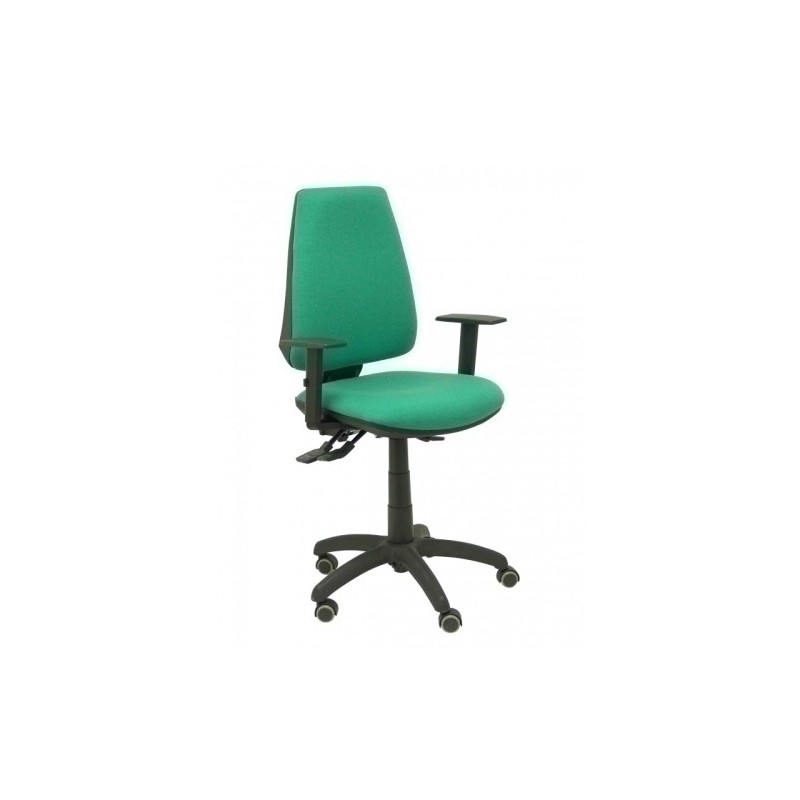 14SBALI456B10RP-SILLA PIQUERAS ELCHE S C/BR. BALI VERDE precio por 1 unidades