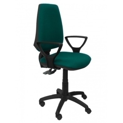 14SBALI39BGOLF-SILLA PIQUERAS ELCHE S C/BR. BALI VERDE precio por 1 unidades