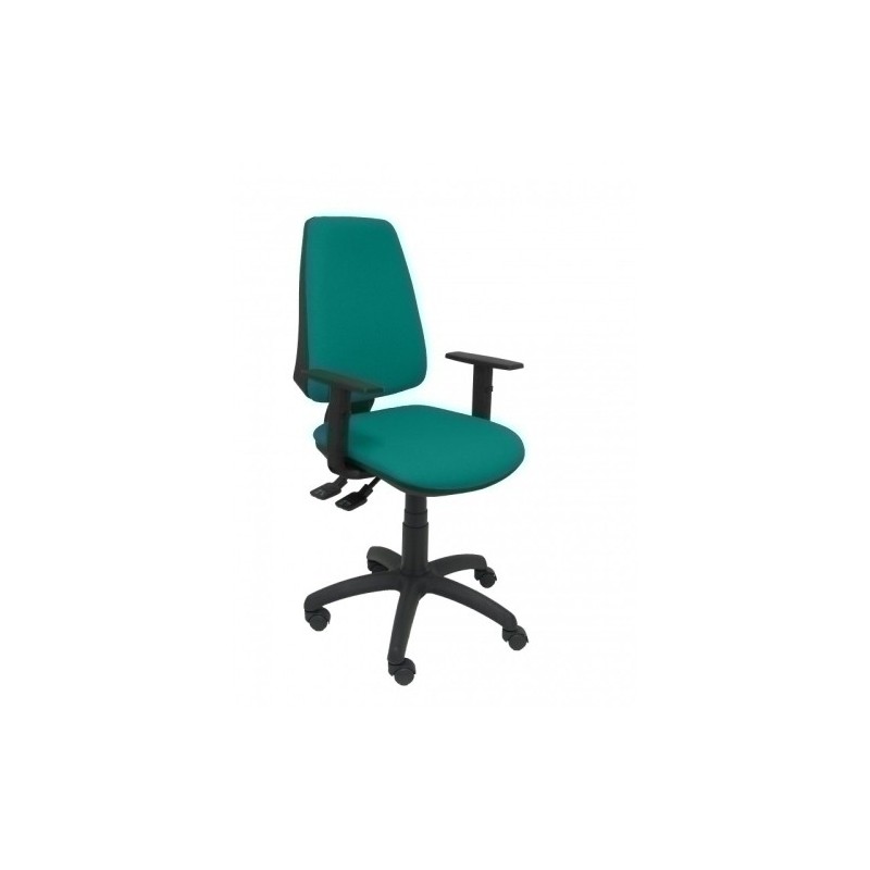 14SBALI39B10-SILLA PIQUERAS ELCHE S C/BR. BALI VERDE precio por 1 unidades