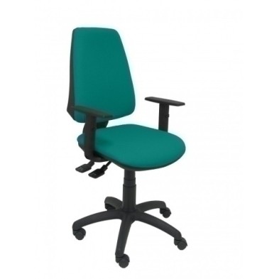 14SBALI39B10-SILLA PIQUERAS ELCHE S C/BR. BALI VERDE precio por 1 unidades
