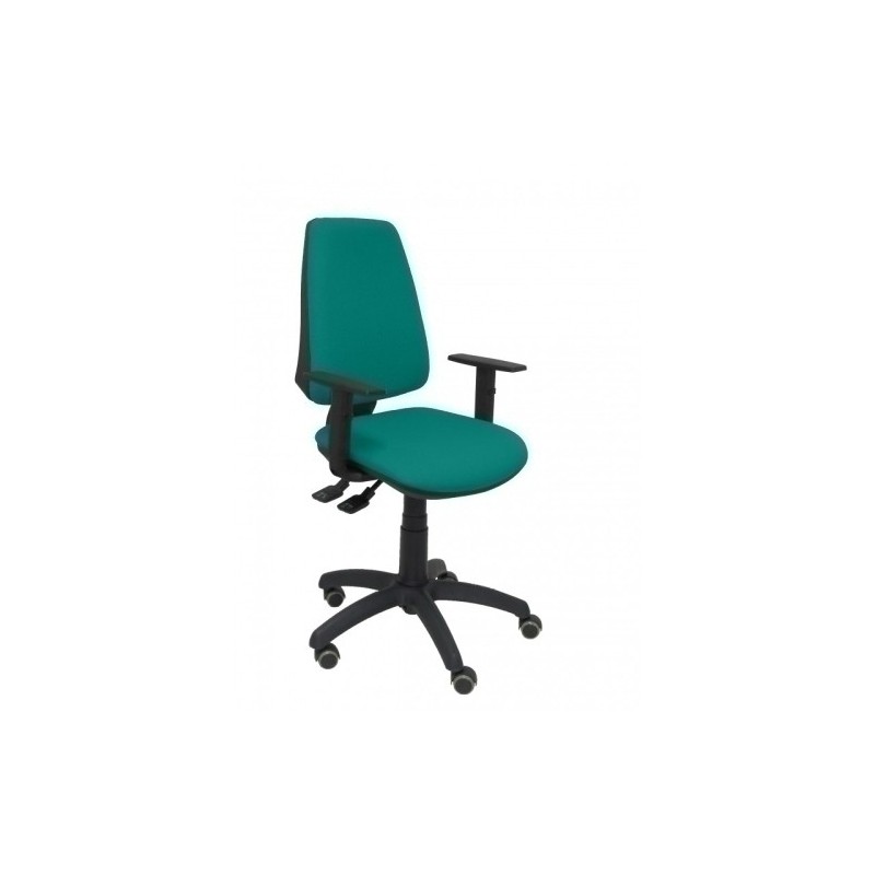 14SBALI39B10RP-SILLA PIQUERAS ELCHE S C/BR. BALI VERDE precio por 1 unidades