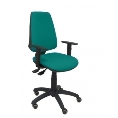 14SBALI39B10RP-SILLA PIQUERAS ELCHE S C/BR. BALI VERDE precio por 1 unidades